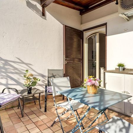 Welcome Dhome - Cozy Penthouse With St. Peter View Roma Eksteriør bilde