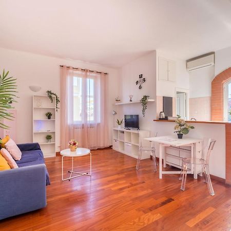 Welcome Dhome - Cozy Penthouse With St. Peter View Roma Eksteriør bilde