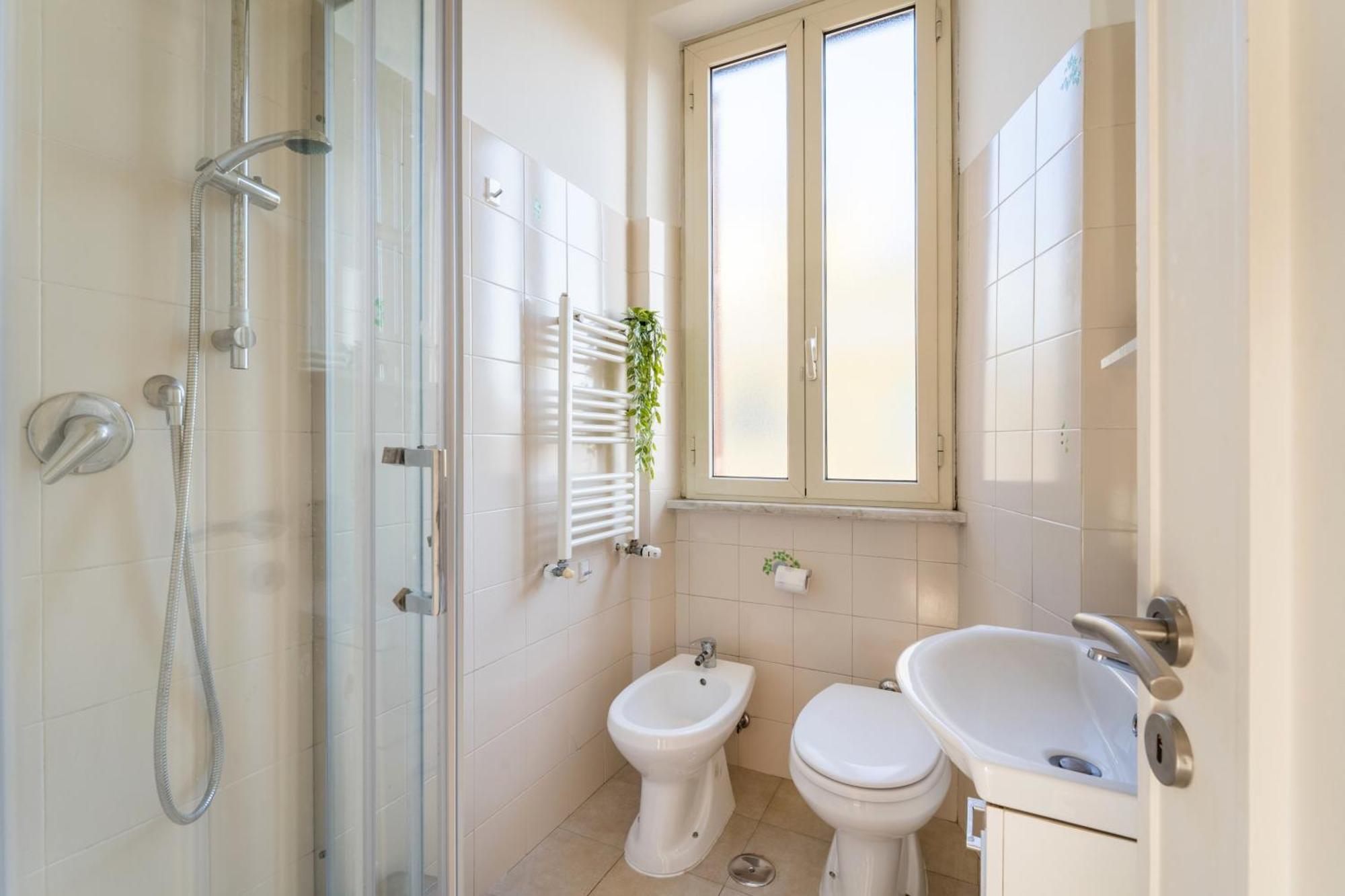 Welcome Dhome - Cozy Penthouse With St. Peter View Roma Eksteriør bilde