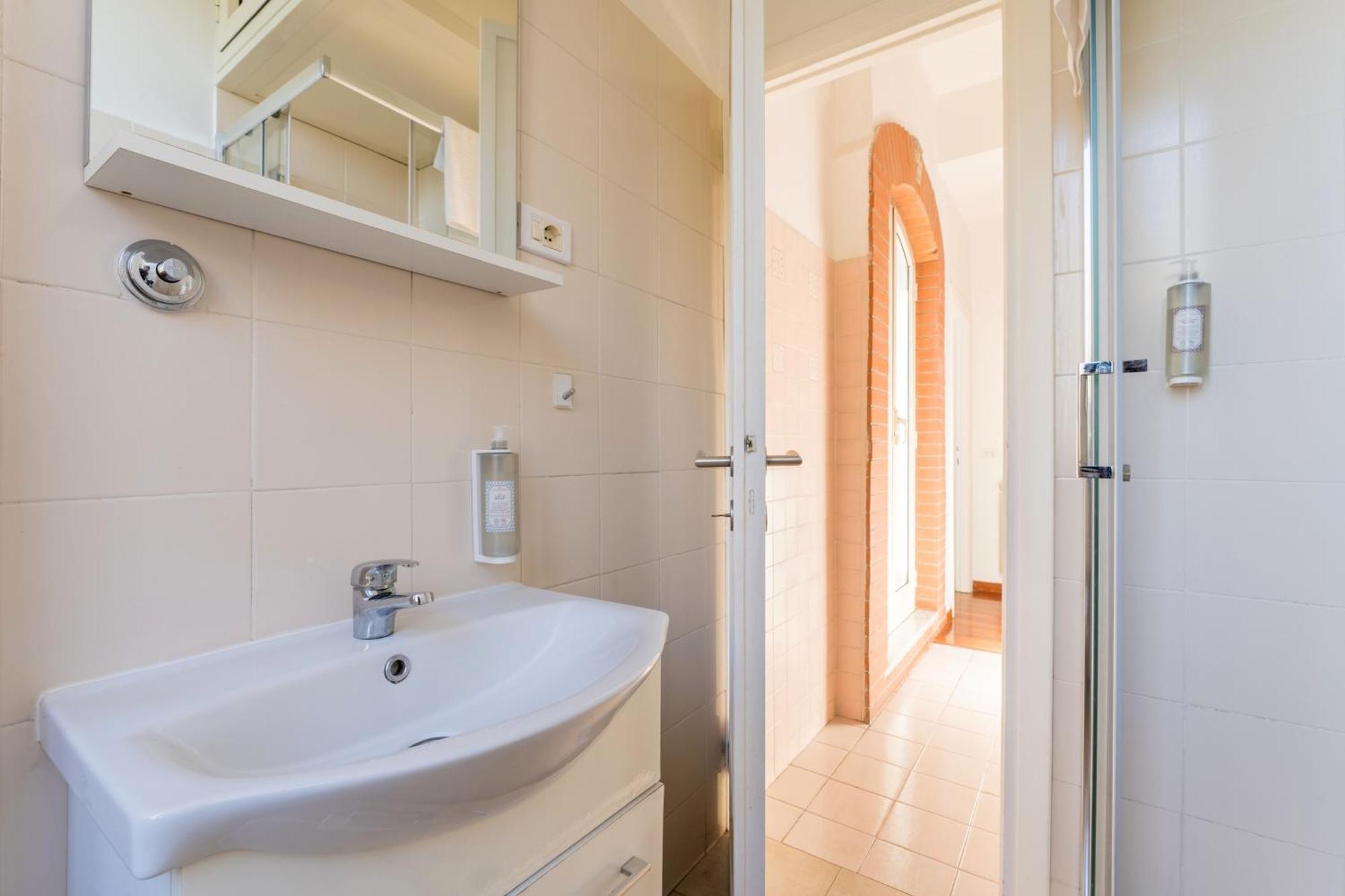 Welcome Dhome - Cozy Penthouse With St. Peter View Roma Eksteriør bilde