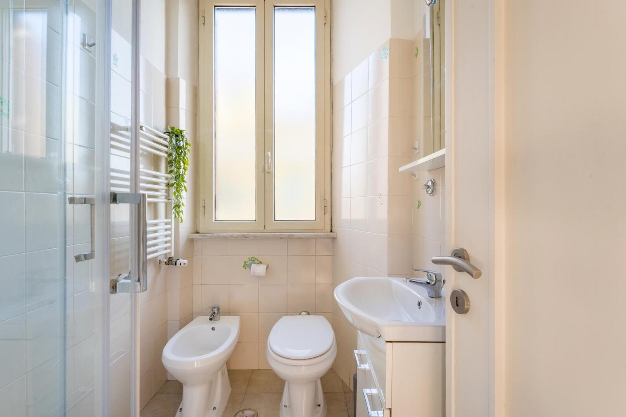 Welcome Dhome - Cozy Penthouse With St. Peter View Roma Eksteriør bilde
