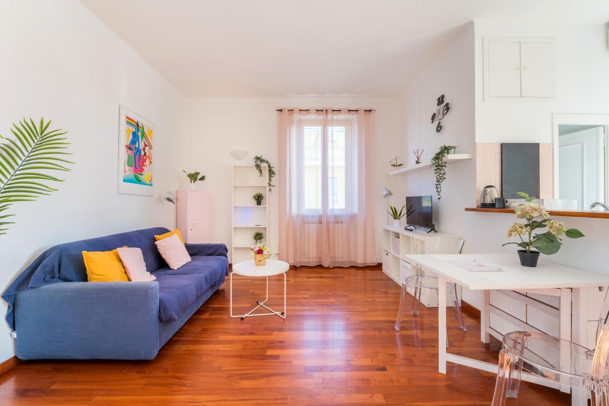Welcome Dhome - Cozy Penthouse With St. Peter View Roma Eksteriør bilde